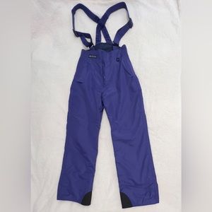 Columbia Women’s Snow bib / Ski bib